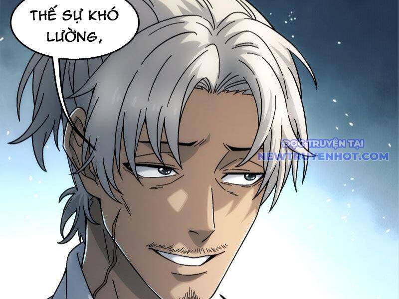 Cương Thiết Khế Ước - Page 20