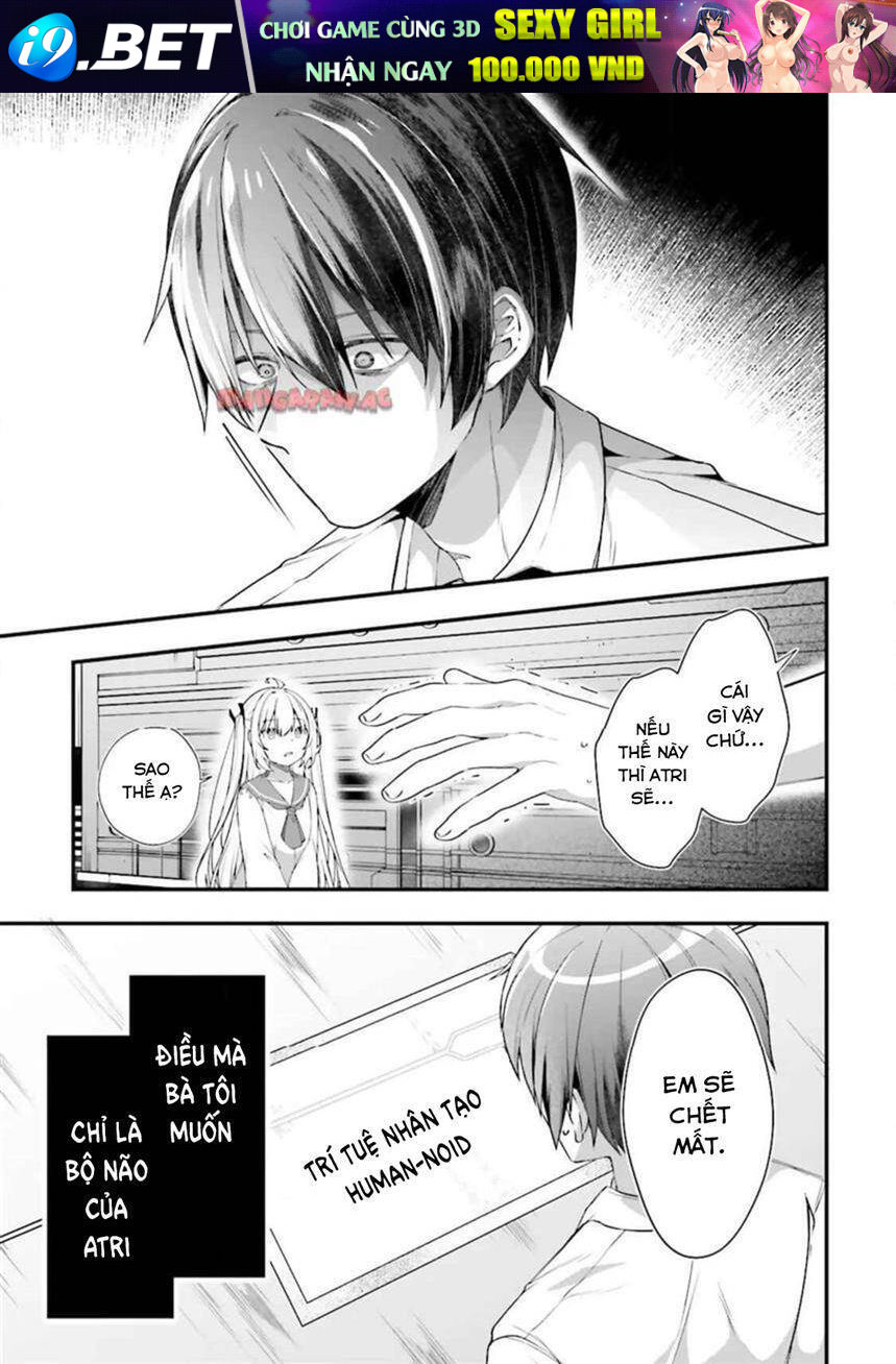 ATRI -My Dear Moments - Page 30