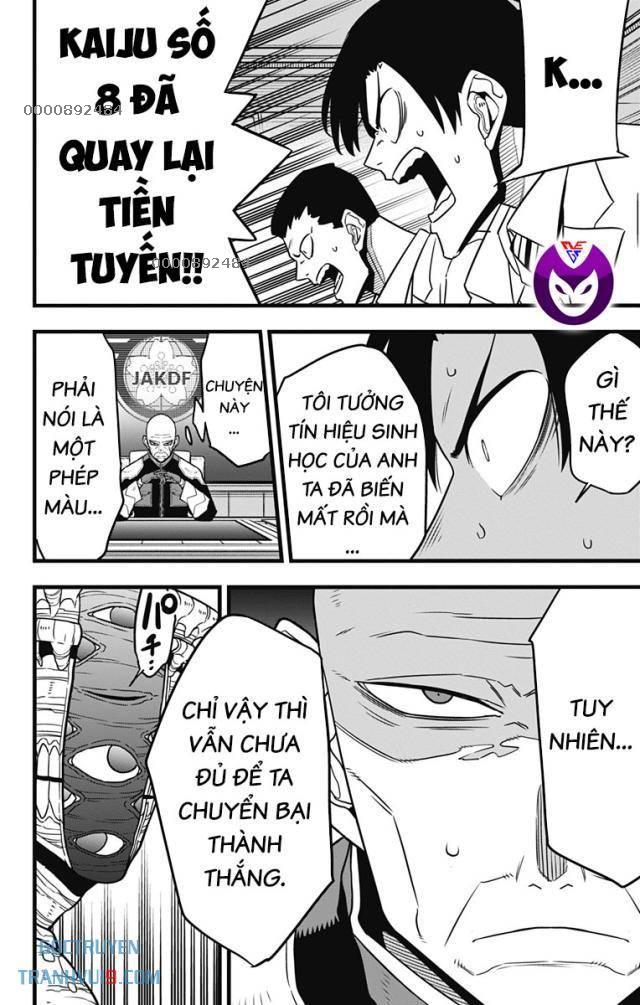 Quái Vật #8 - Page 6