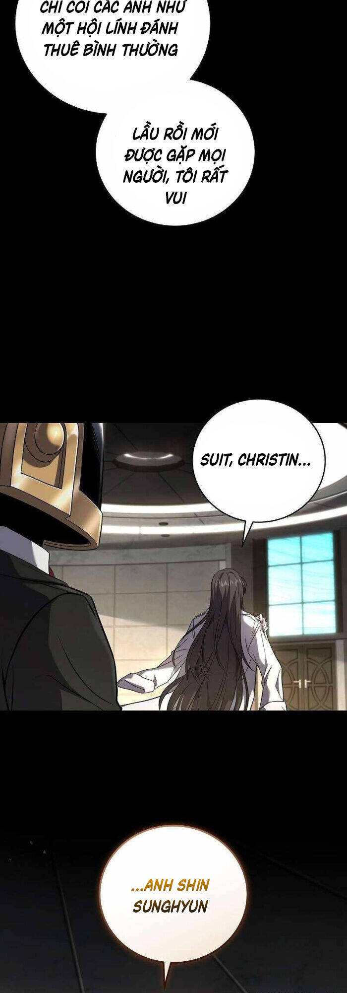 Sự Trở Lại Của Người Chơi Bị Đóng Băng - Page 16