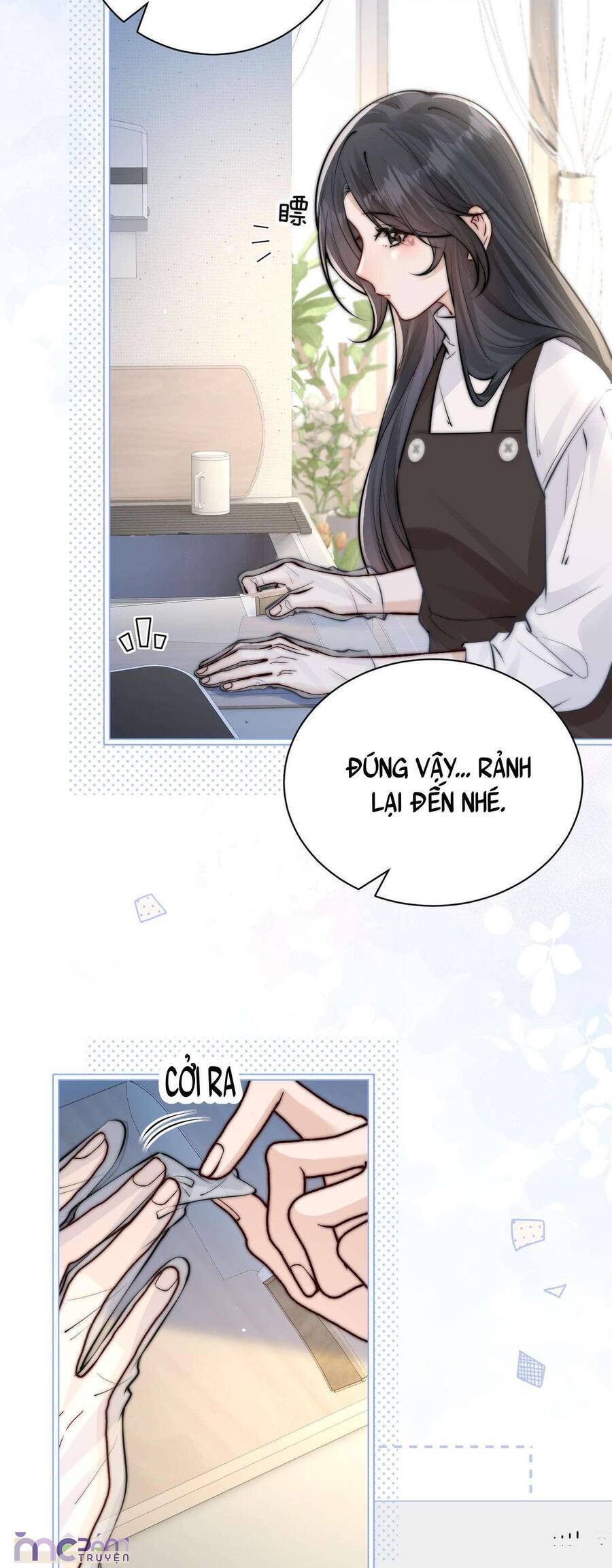 Em Nghe Thấy Chứ ? - Page 28