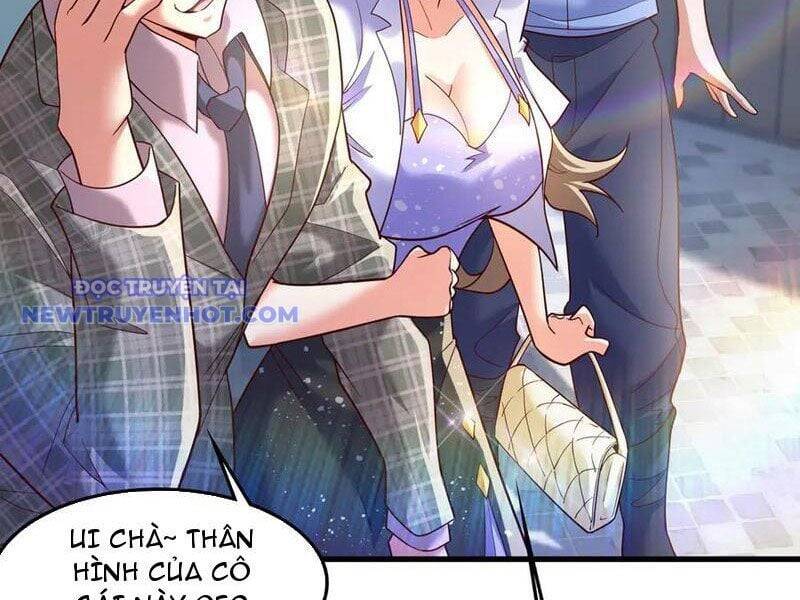 Vừa Cầm Được Thái Cổ Tiên dược Ta Đã Đe Dọa Thánh Chủ - Page 30