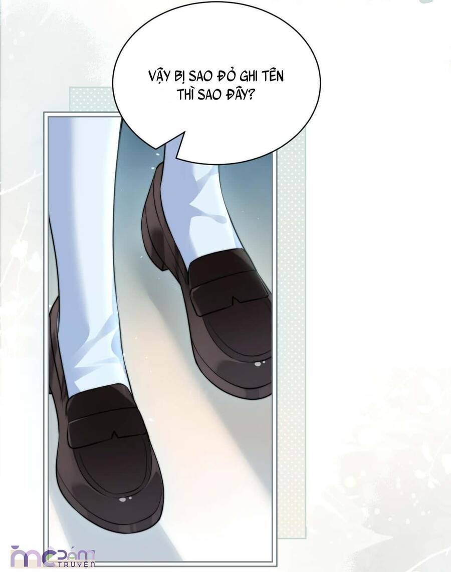 Em Nghe Thấy Chứ ? - Page 12