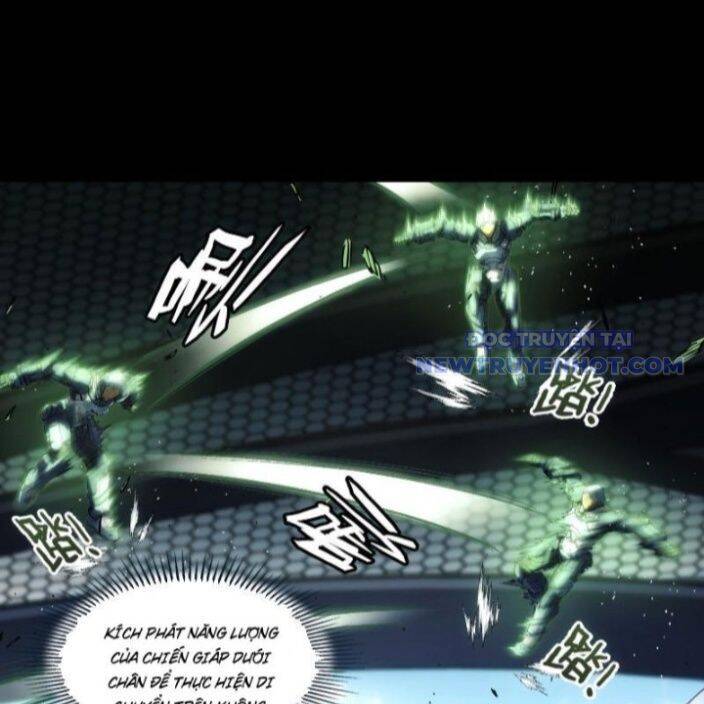 Cương Thiết Khế Ước - Page 49