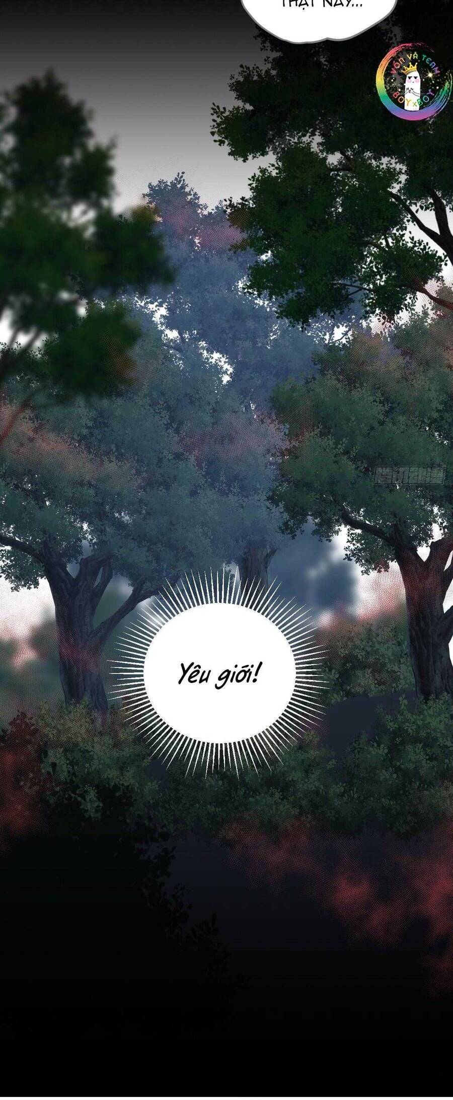 Chỉ Riêng Đuôi Là Không Được!!! - Page 14