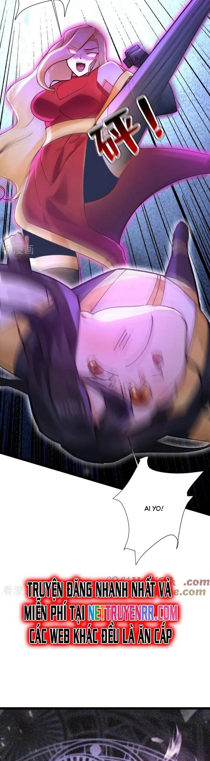 Ẩn Cư Mười Vạn Năm - Page 4