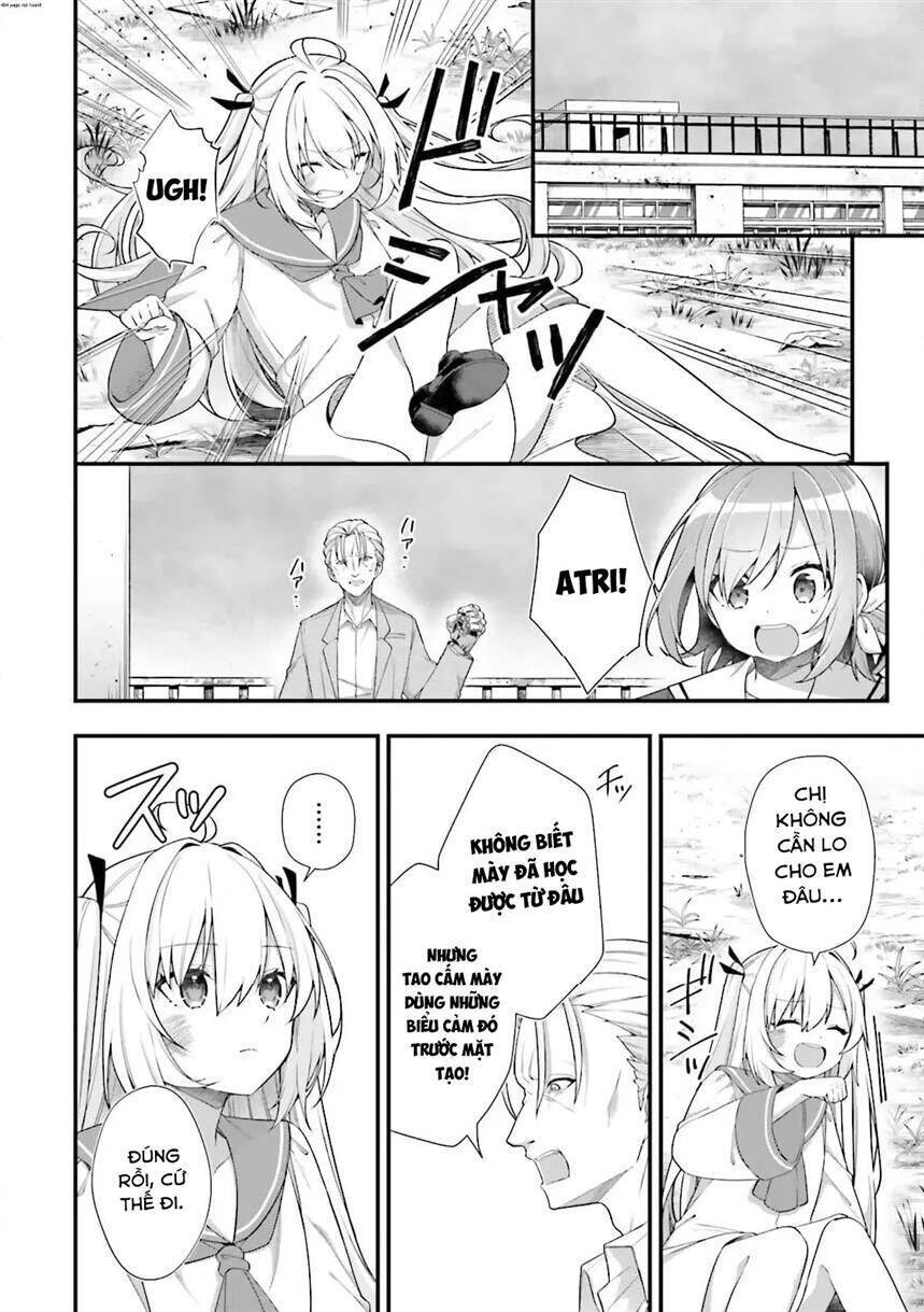 ATRI -My Dear Moments - Page 19