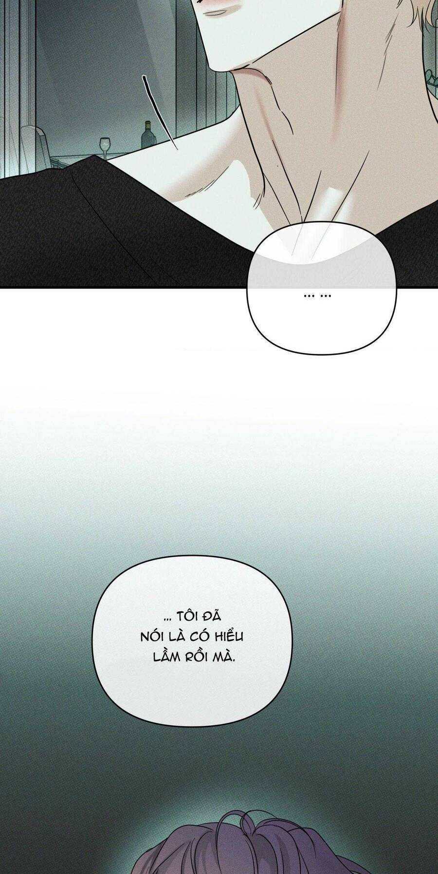 Ôi, Kẻ Thù Không Đội Trời Chung - Page 54