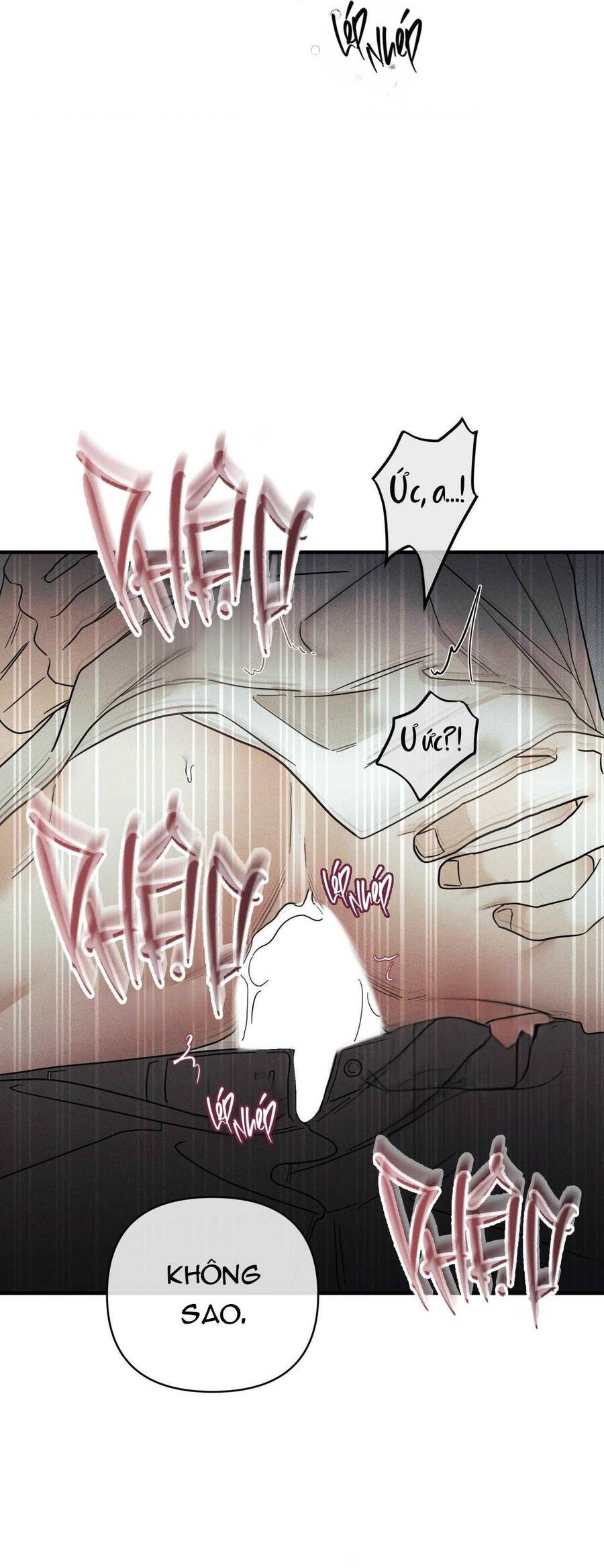 Ôi, Kẻ Thù Không Đội Trời Chung - Page 21