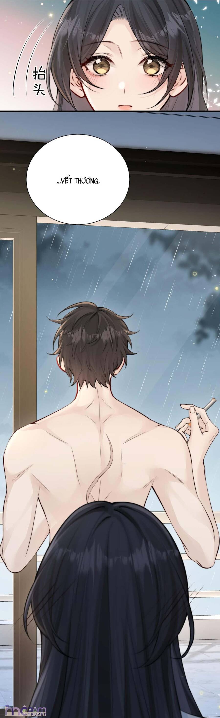 Em Nghe Thấy Chứ ? - Page 8