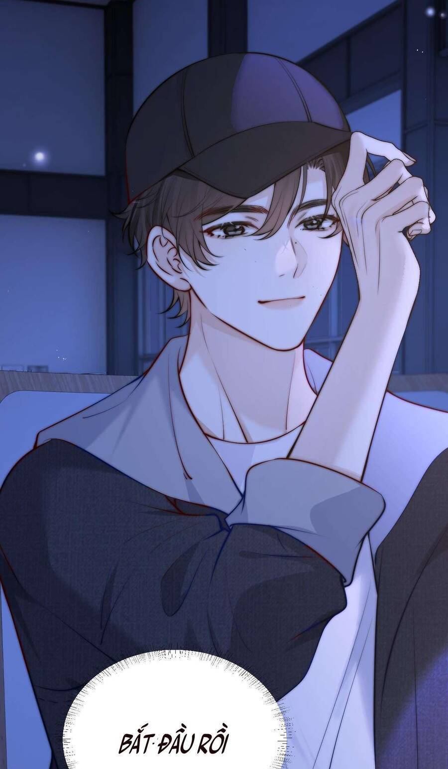 Em Nghe Thấy Chứ ? - Page 7