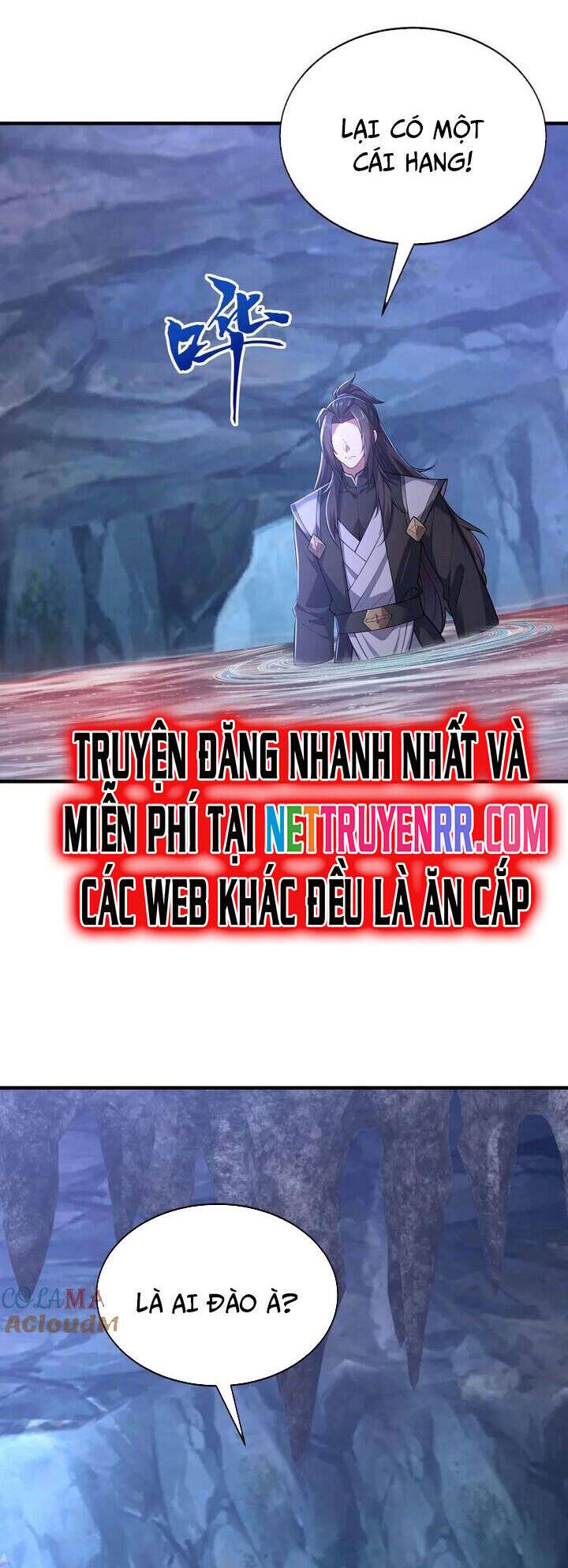 Đồ Đệ Thăng Cấp, Ta Nằm Không Cũng Mạnh - Page 40