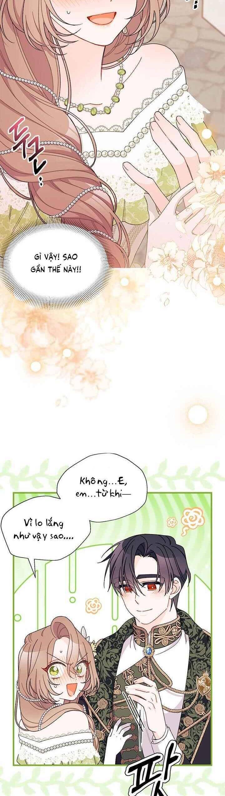 Tôi Đã Có Chồng Sau Khi Nhặt Được Nam Chính - Page 20