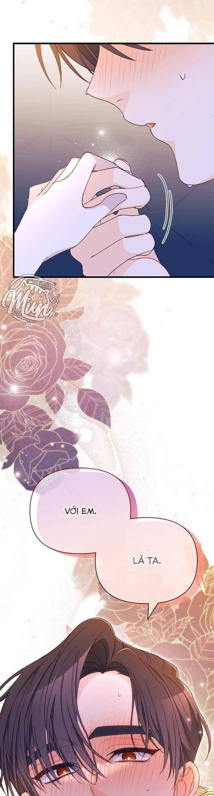 Tôi Đã Có Chồng Sau Khi Nhặt Được Nam Chính - Page 39