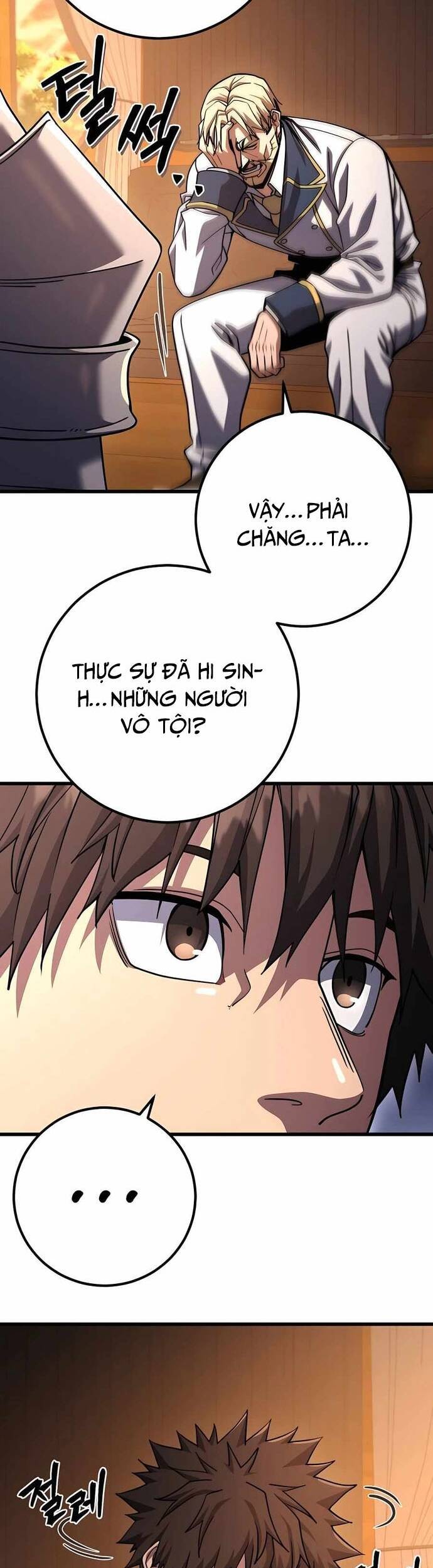 Tôi Dùng Búa Thần Giải Cứu Thế Giới - Page 13