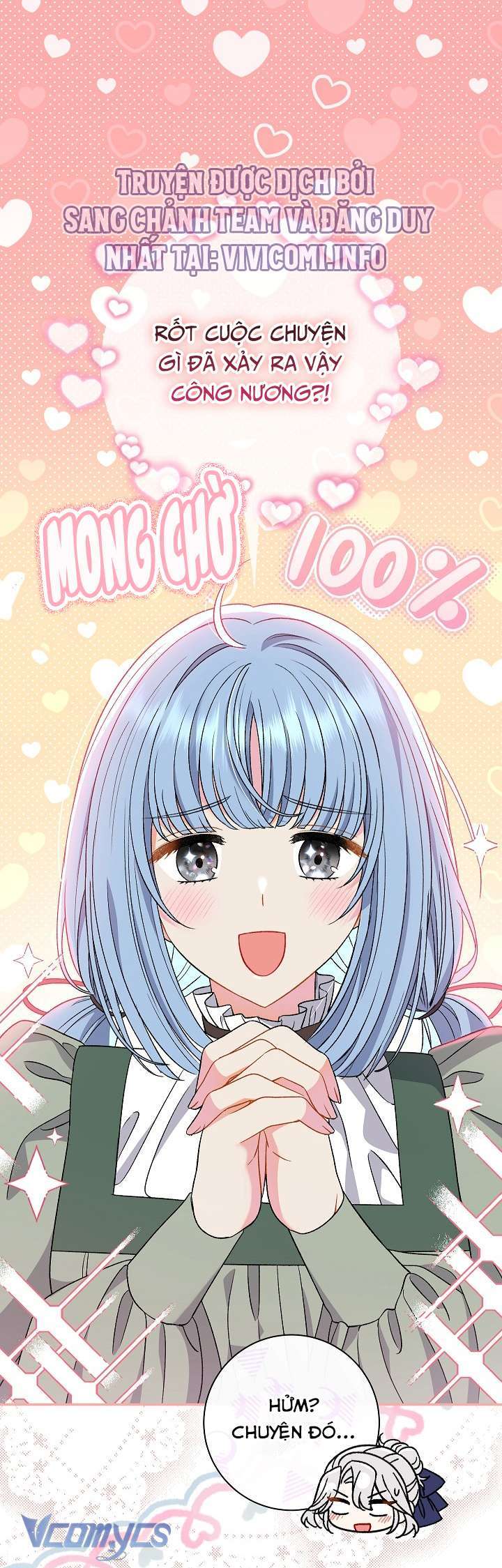 Majo Taisen - The War of Greedy Witches - Page 254