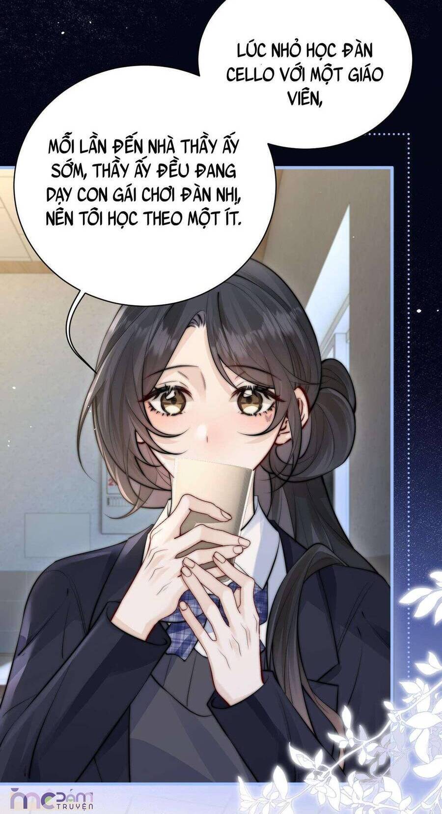 Em Nghe Thấy Chứ ? - Page 21