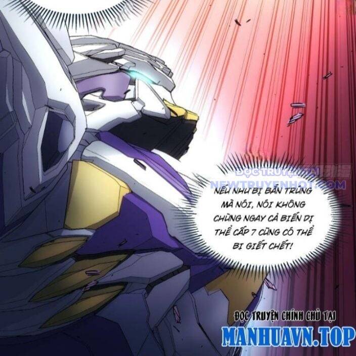 Cương Thiết Khế Ước - Page 30