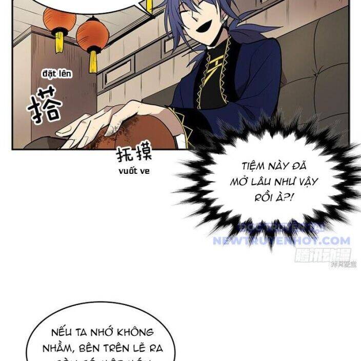 Cửa Hàng Vô Danh - Page 8