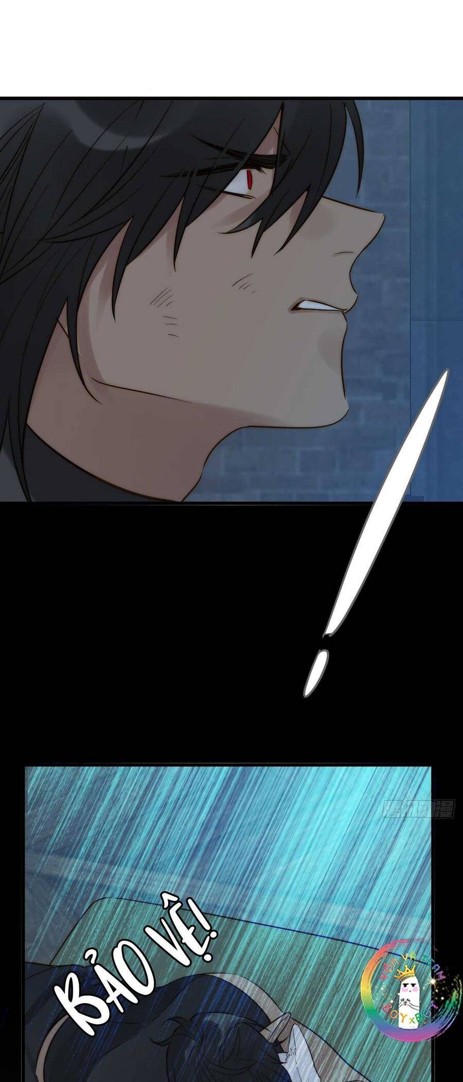 Chỉ Riêng Đuôi Là Không Được!!! - Page 21