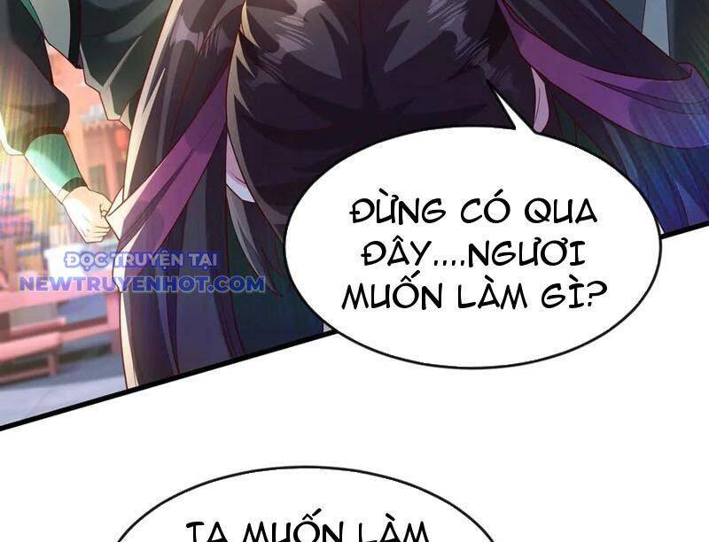 Vừa Cầm Được Thái Cổ Tiên dược Ta Đã Đe Dọa Thánh Chủ - Page 43