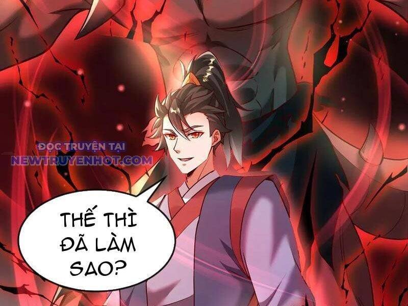 Vừa Cầm Được Thái Cổ Tiên dược Ta Đã Đe Dọa Thánh Chủ - Page 25