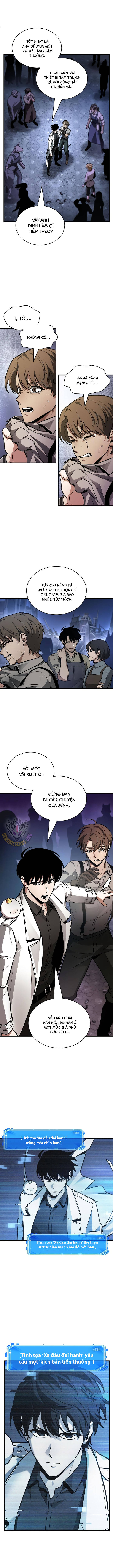 Toàn trí độc giả - Omniscient Reader - Page 6