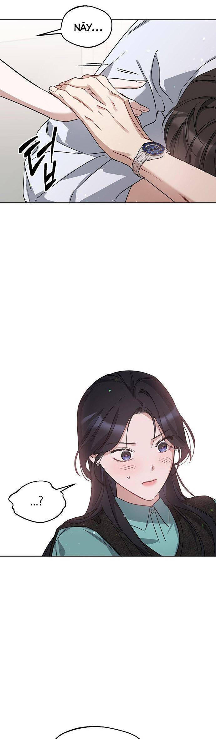 Vận Xui Chốn Công Sở - Page 20