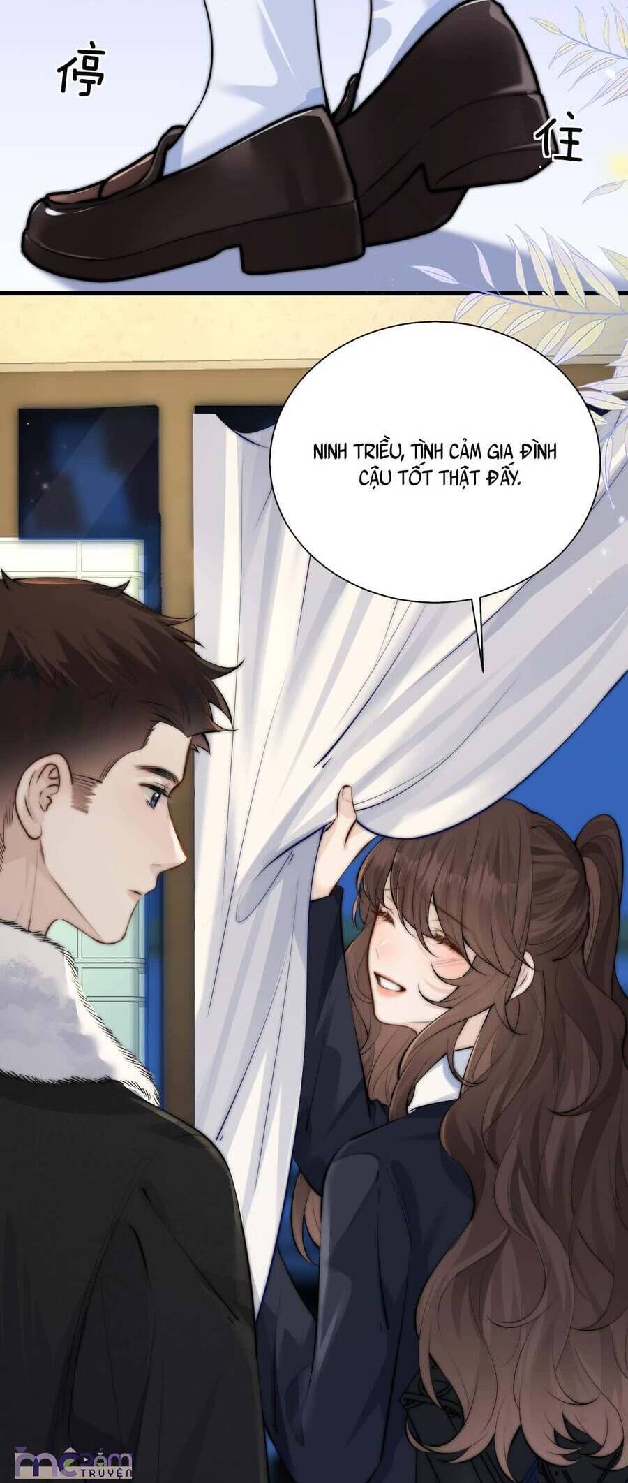 Em Nghe Thấy Chứ ? - Page 26