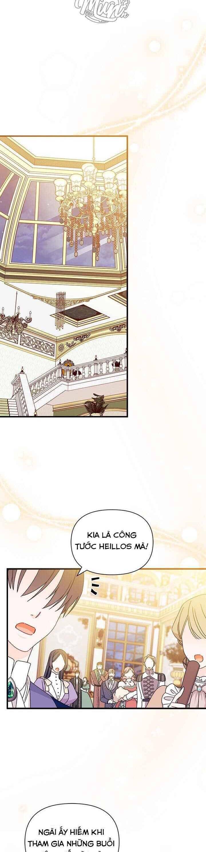 Tôi Đã Có Chồng Sau Khi Nhặt Được Nam Chính - Page 36