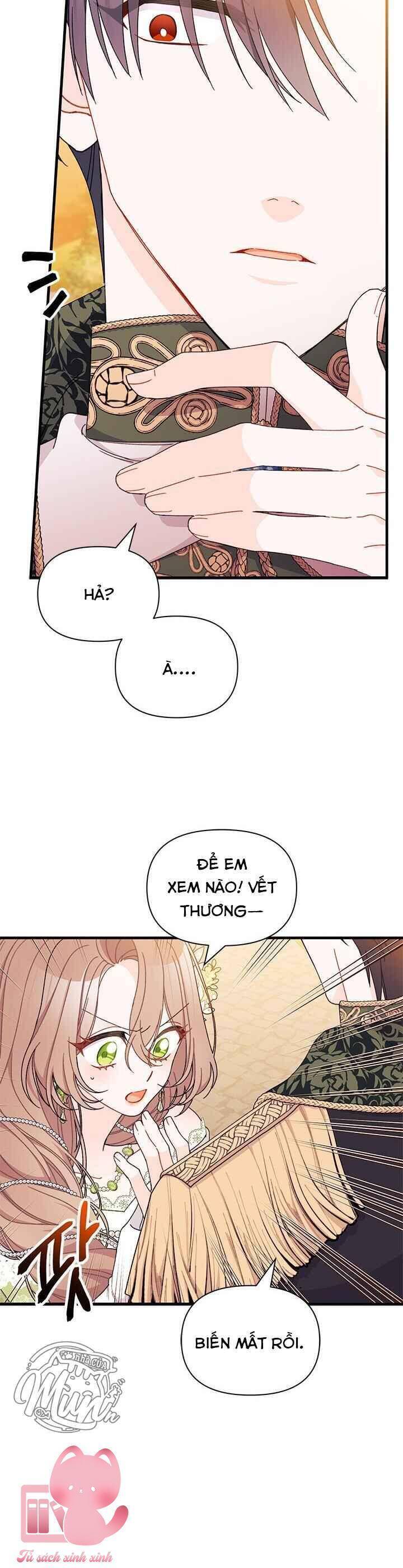 Tôi Đã Có Chồng Sau Khi Nhặt Được Nam Chính - Page 17