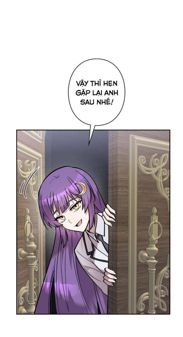 Các Nữ Anh Hùng Muốn Giết Tôi, Một Anh Hùng - Page 53