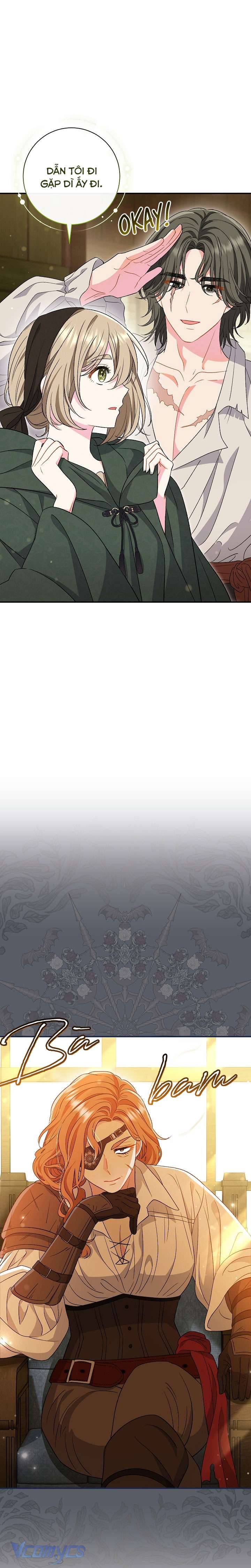 Majo Taisen - The War of Greedy Witches - Page 483