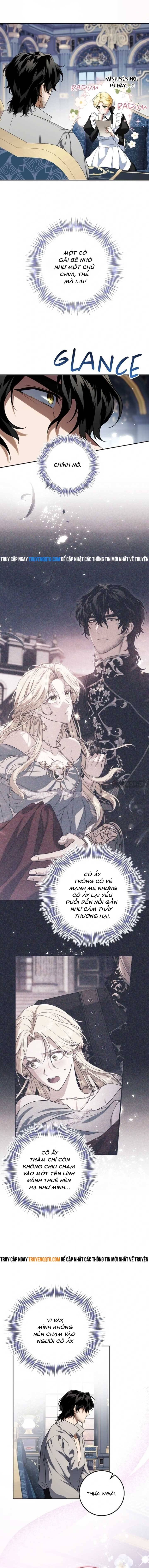 Nữ Tước Trong Sự Lụi Tàn - Page 7
