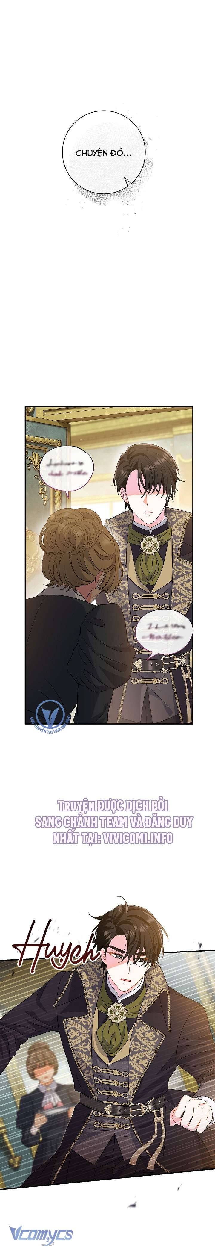 Majo Taisen - The War of Greedy Witches - Page 473