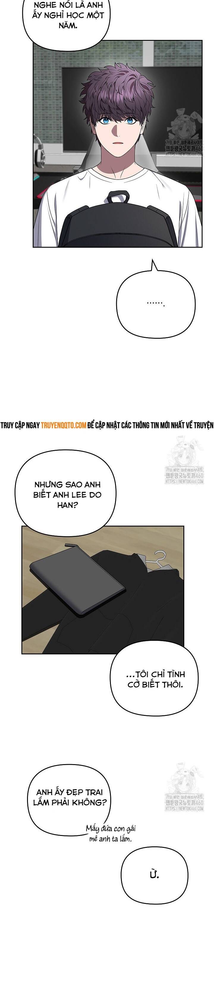 Kẻ Săn Đêm - Page 25