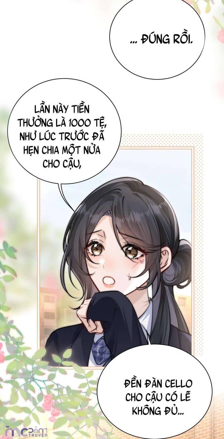 Em Nghe Thấy Chứ ? - Page 15