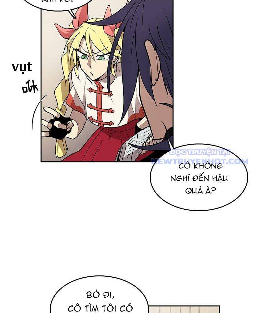 Cửa Hàng Vô Danh - Page 22