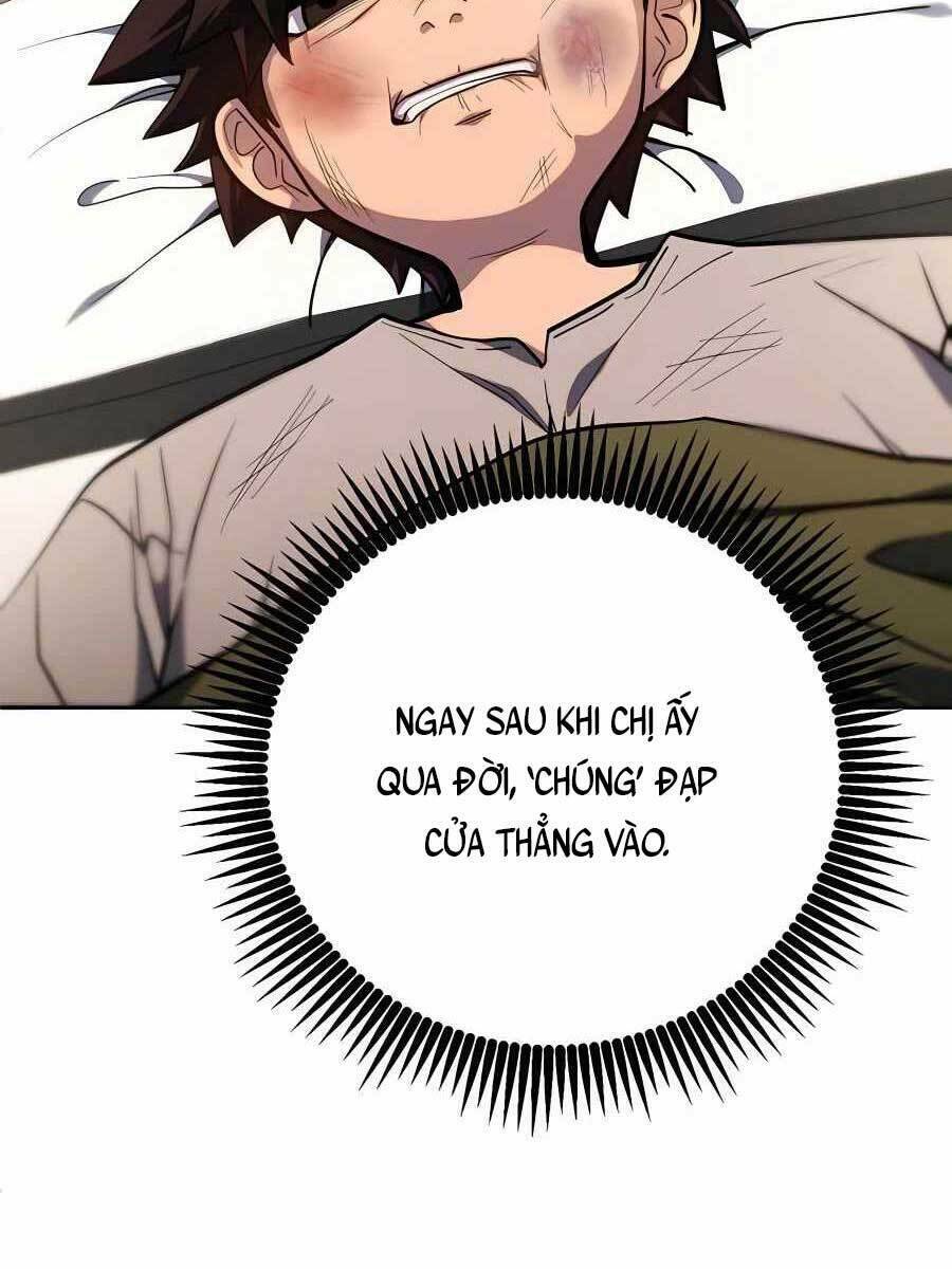 Tôi Dùng Búa Thần Giải Cứu Thế Giới - Page 129