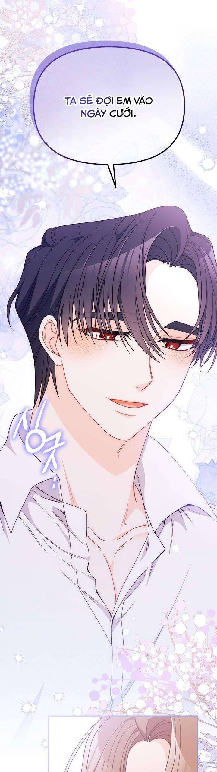 Tôi Đã Có Chồng Sau Khi Nhặt Được Nam Chính - Page 17