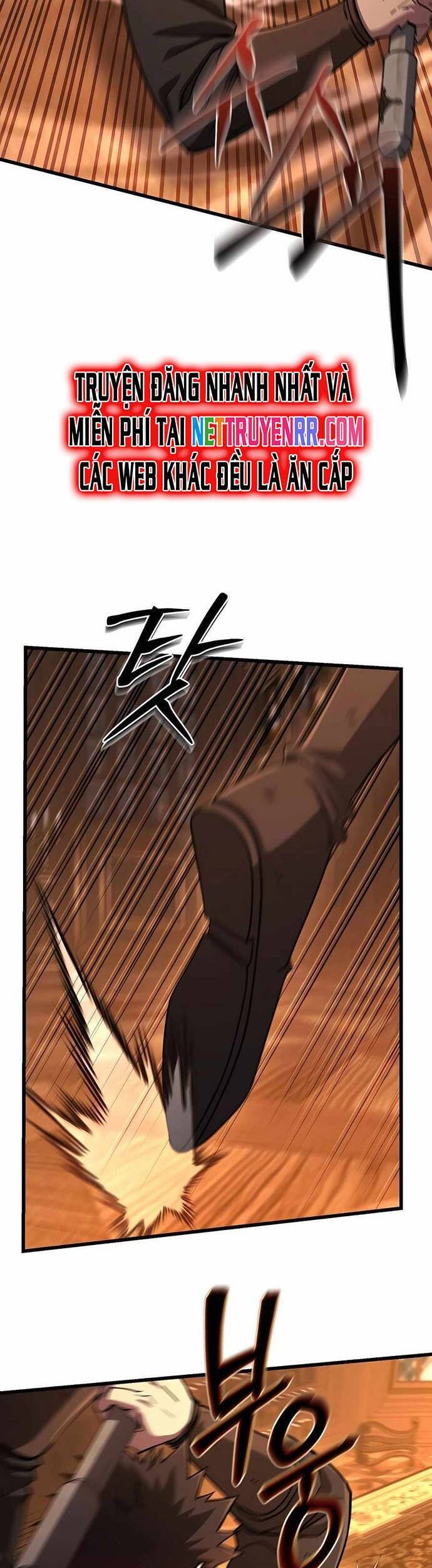 Tôi Dùng Búa Thần Giải Cứu Thế Giới - Page 17