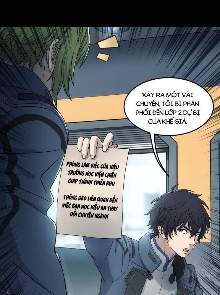 Cương Thiết Khế Ước - Page 52