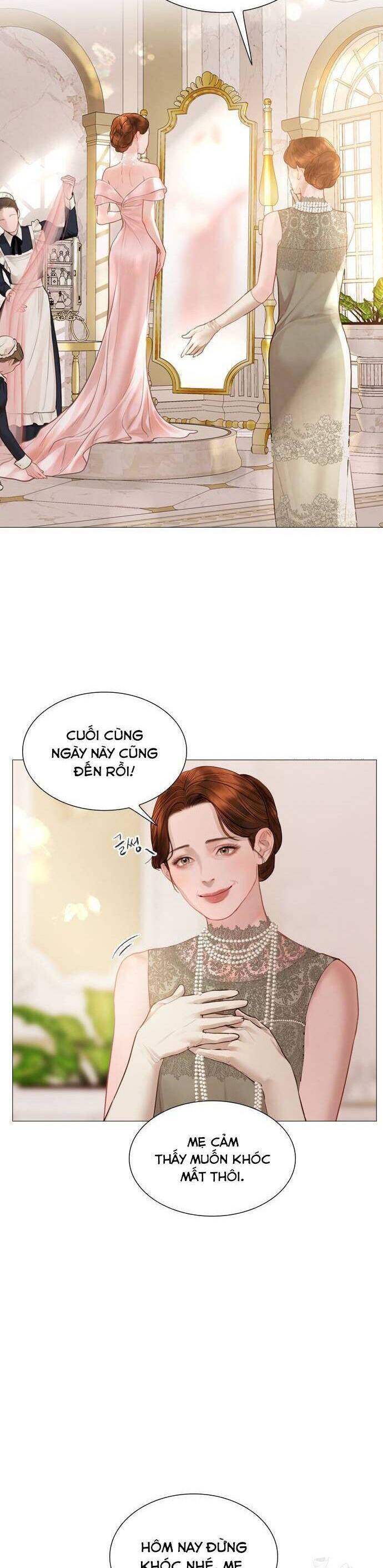 Hãy Khóc Và Cầu Nguyện Đi - Page 15