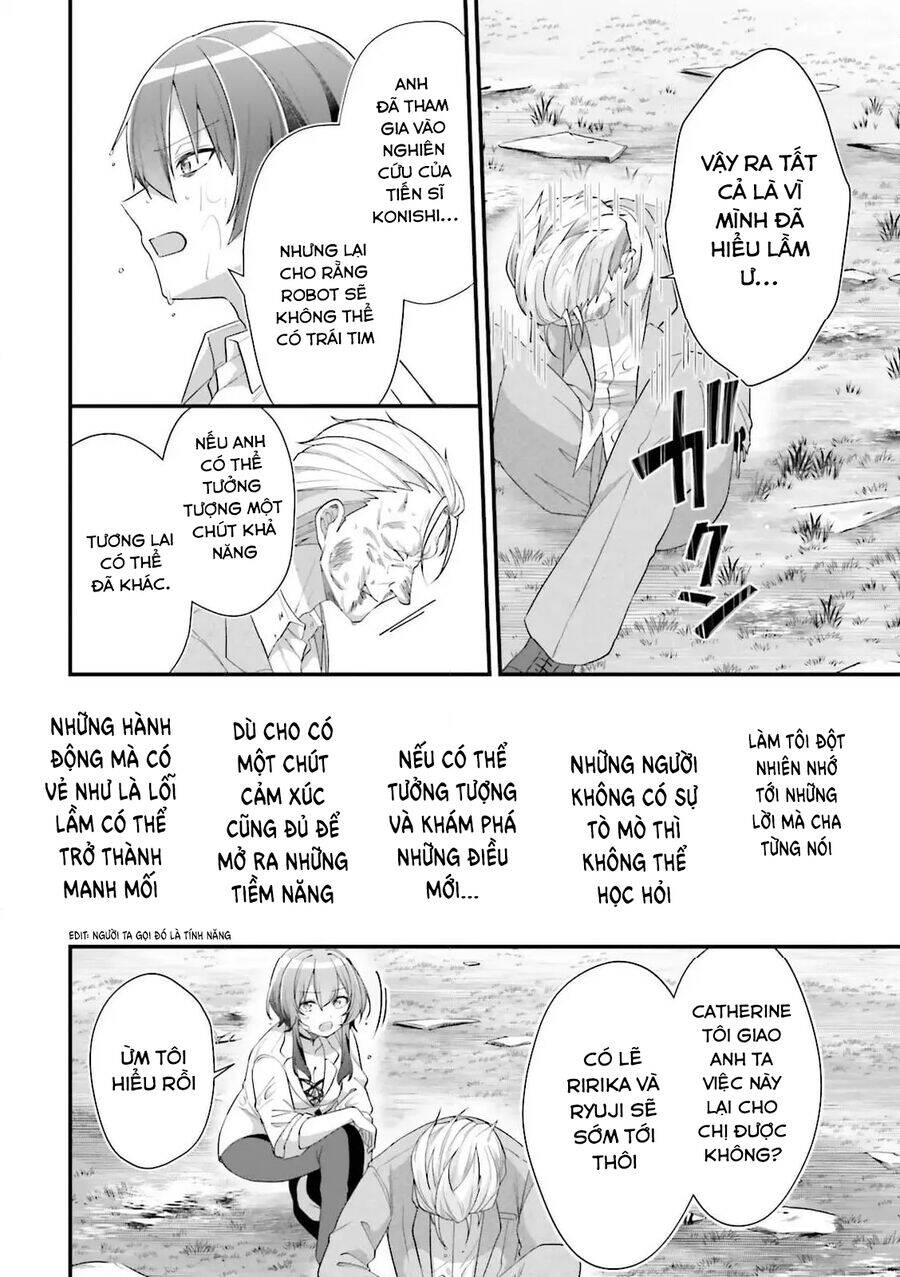 ATRI -My Dear Moments - Page 23