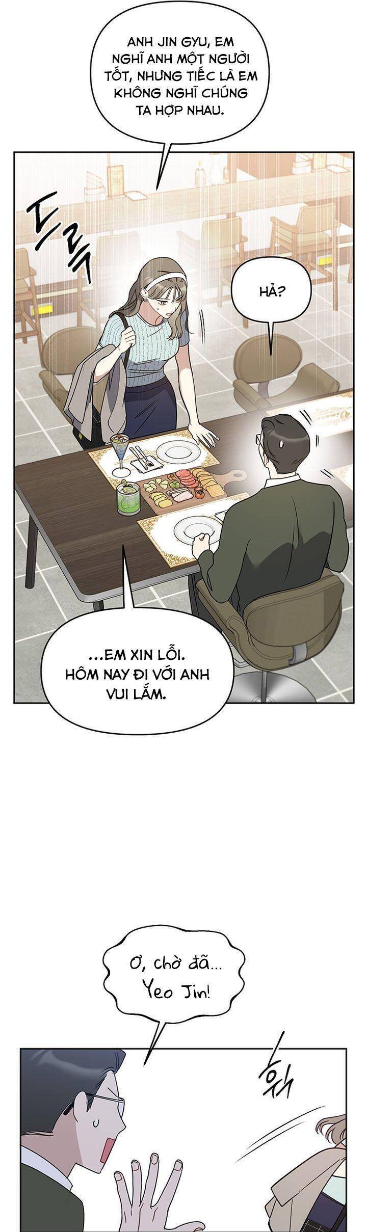 Vận Xui Chốn Công Sở - Page 23