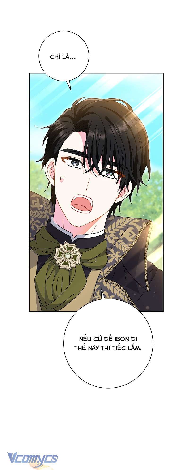 Majo Taisen - The War of Greedy Witches - Page 439