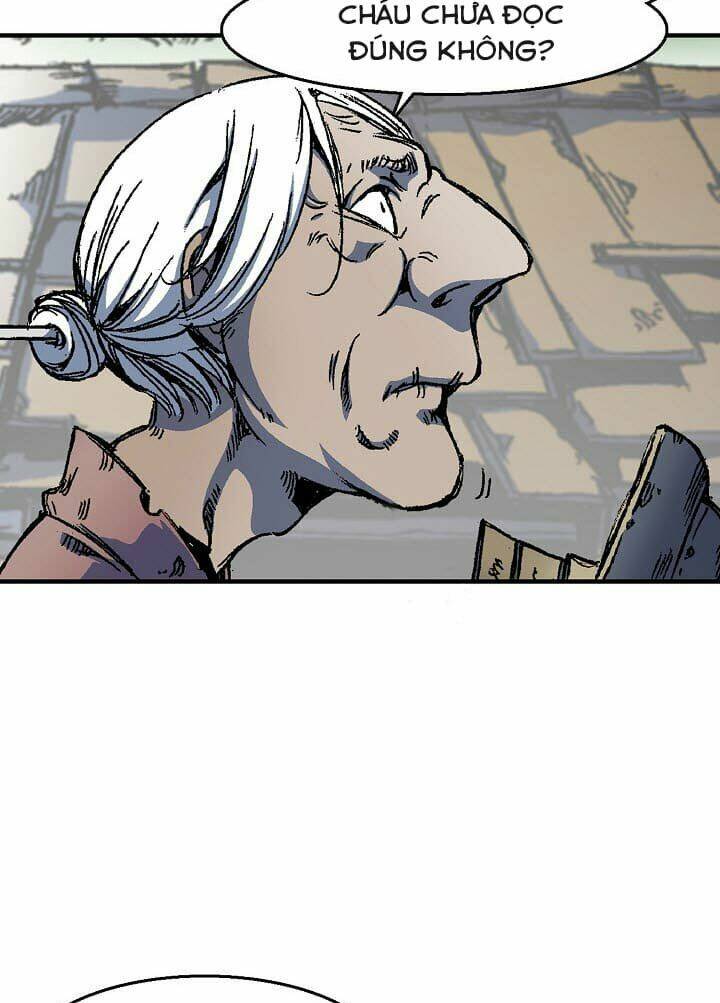 Hồi ức Của Chiến Thần - Page 71