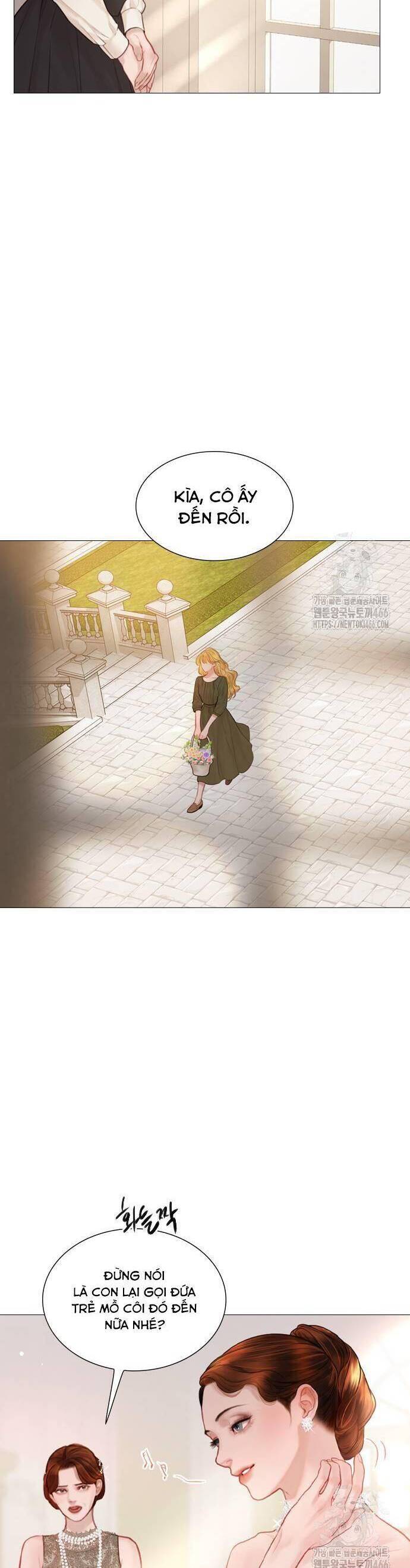 Hãy Khóc Và Cầu Nguyện Đi - Page 23