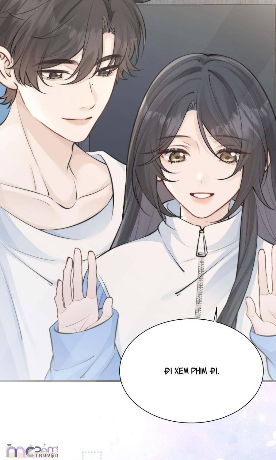 Em Nghe Thấy Chứ ? - Page 23