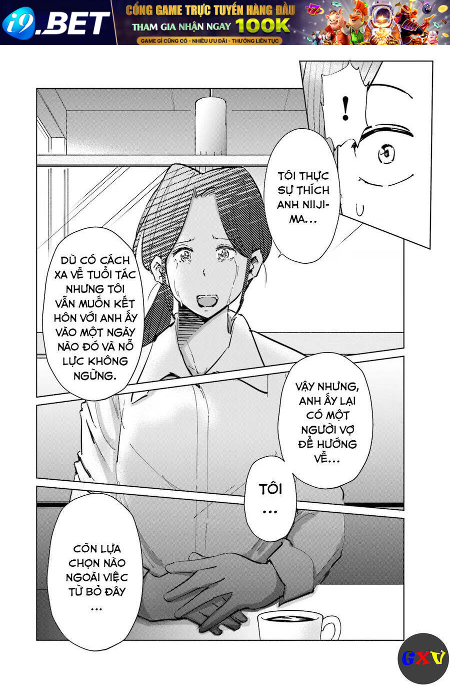 Tsuma, Shougakusei Ni Naru. - Page 18